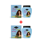 Curl Defining and Moisturizing Hair Cream for Frizzy Hair
