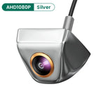 AHD 1080P Vehicle Rear View Camera with 170 Degree Wide Angle Lens