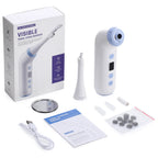 HD Camera Tonsil Stone Removal Vacuum Tool