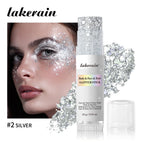 Glitter Highlighter Stick for Face Body and Hair