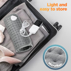 Electric Heating Pad for Body Pain Relief