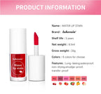 Waterproof Moisturizing Lip and Cheek Tint
