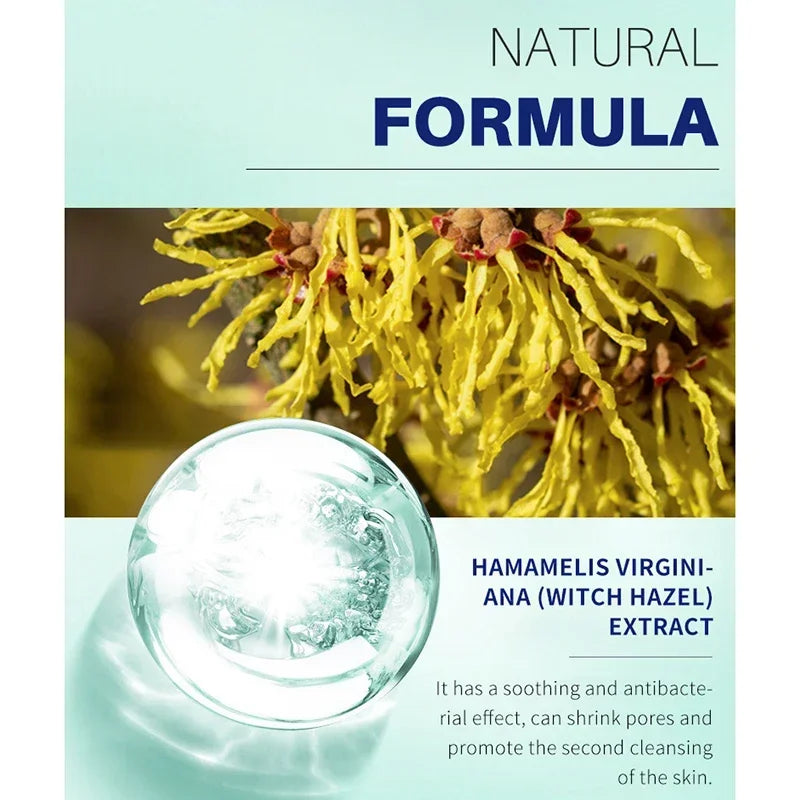 Pore Minimizing Facial Serum for Tightening and Smooth Skin