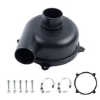 Cyclone Dust Separator Filter for Vacuum Cleaners