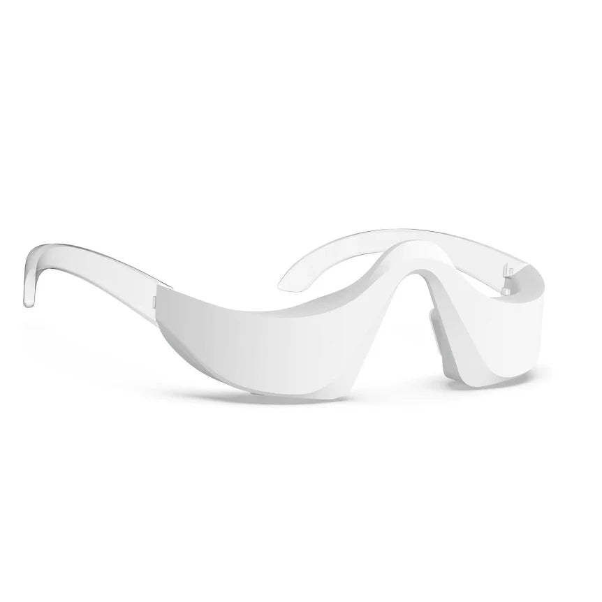 Red Light LED Eye Massager for Puffiness and Dark Circles - 14