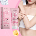 Arbutin Brightening Body Lotion for Glowing and Hydrated Skin