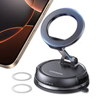 Magnetic Dashboard Car Phone Mount for Smartphones