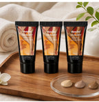 Waterproof Leg Makeup Body Foundation for Flawless Skin