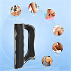 Electric Muscle Scraping and Gua Sha Massager Tool