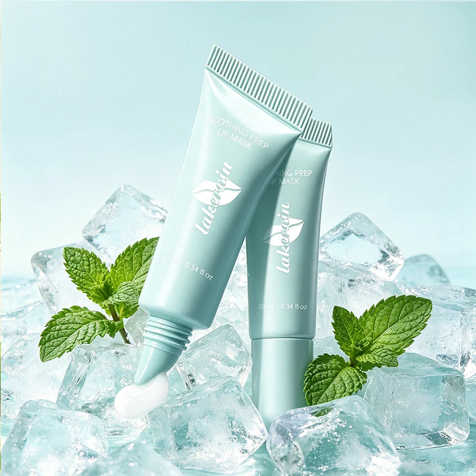 Peel-Off Lip Mask for Dry Chapped Lips - 17