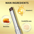 Moisturizing Tinted Lip Balm for Natural Shine