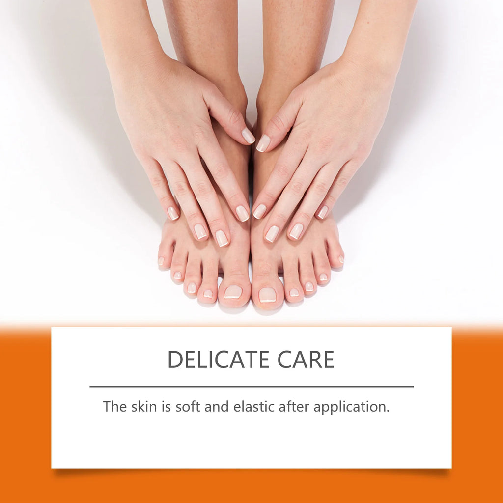 Moisturizing Honey Heel and Hand Repair Balm