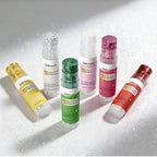 Glitter Highlighter Stick for Face Body and Hair