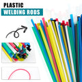 Universal Plastic Welding Rods for Repair Kits