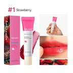 Moisturizing Lip Balm for Deep Hydration and Repair