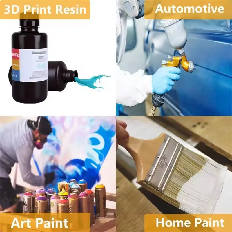 Disposable Conical Paint Strainer Funnels for Spray Guns