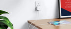 20W USB-C PD Fast Wall Charger for Smartphones