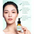 Pore Minimizing Facial Serum for Tightening and Smooth Skin