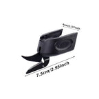 Replacement Cutting Heads for Electric Scissors