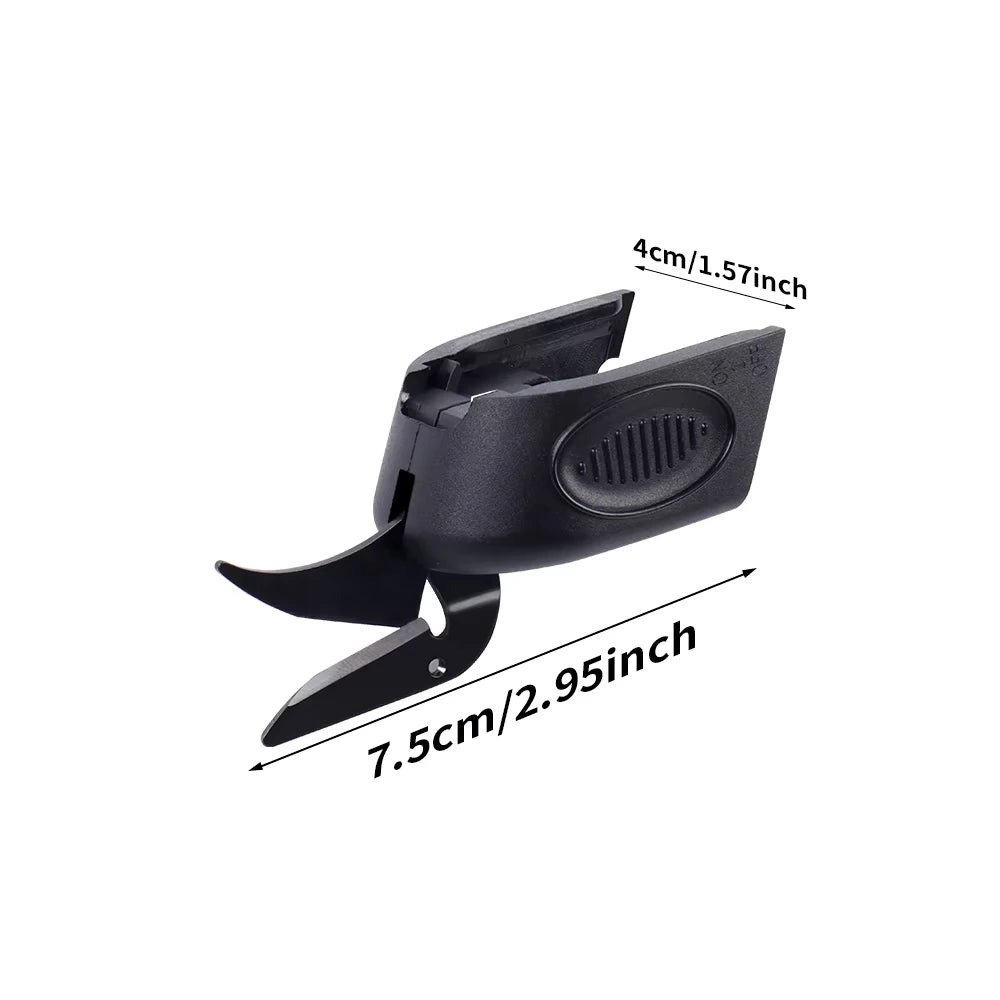 Replacement Cutting Heads for Electric Scissors
