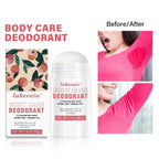 All-Day Whole Body Deodorant Balm for Odor Control