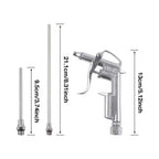 Pneumatic Air Blow Gun with 3m Hose for Cleaning and Dust Removal