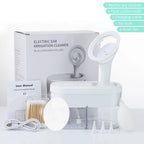 Electric Ear Wax Removal Irrigation System