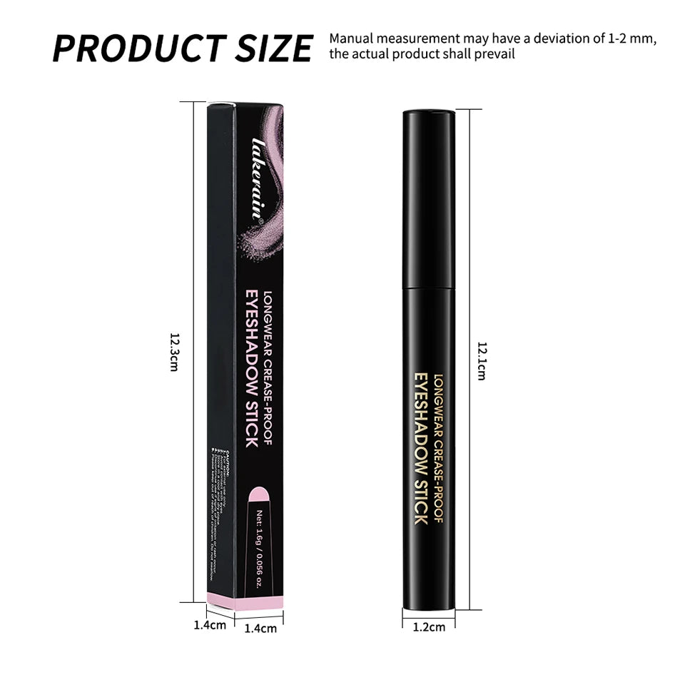 Longwear Waterproof Cream Eyeshadow Stick - 15