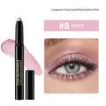 Longwear Waterproof Cream Eyeshadow Stick