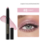 Longwear Waterproof Cream Eyeshadow Stick