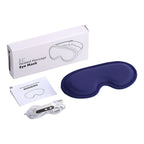 Heated Eye Massage Mask for Dry Eyes and Eye Strain