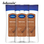 Radiant Cocoa Butter Body Gel Oil for Hydrated Glowing Skin