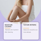 Lavender Cleansing Soap Bar for Oil Control and Soft Skin