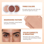Hydrating Under Eye Brightening Concealer Cream