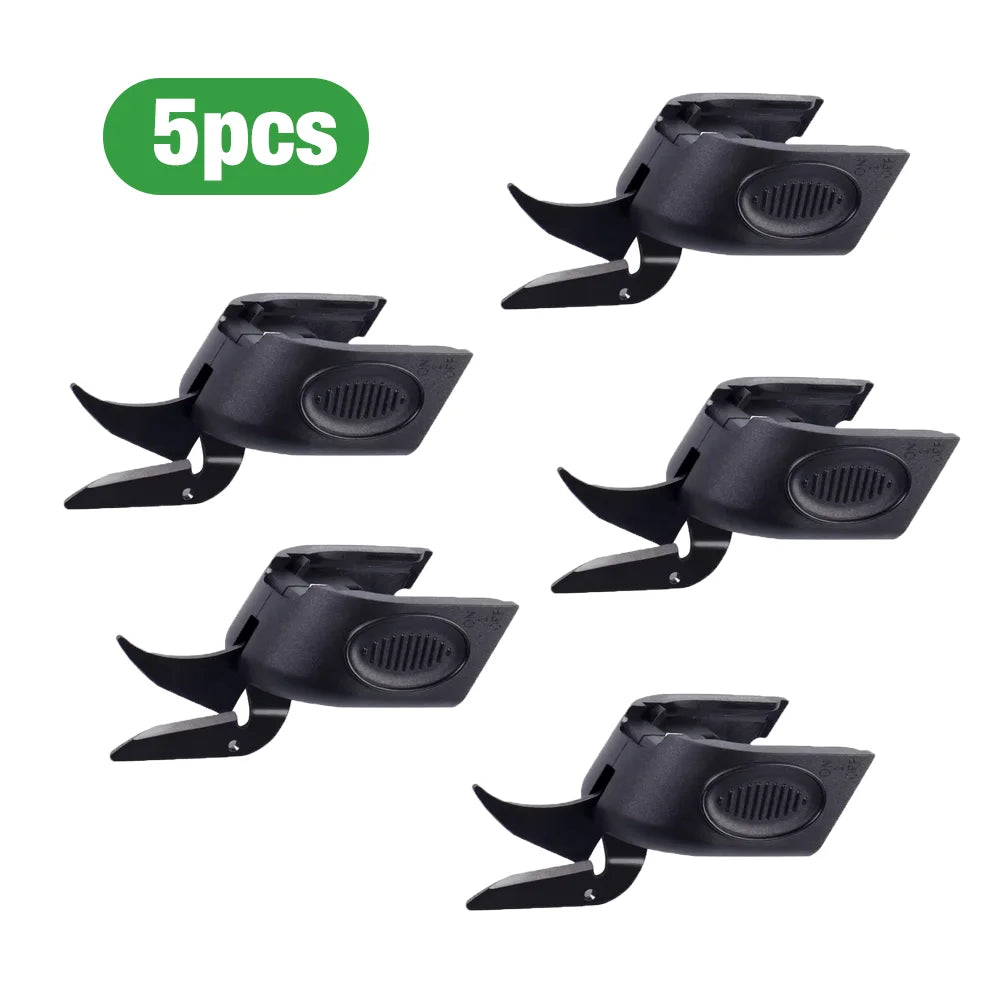 Replacement Cutting Heads for Electric Scissors