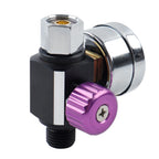 Adjustable G1/4 Air Pressure Regulator for Spray Guns
