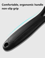 Professional Stainless Steel Foot File for Cracked Heels and Calluses
