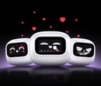 Smart Touch Screen Bluetooth 5.4 Wireless Noise Cancelling Earbuds
