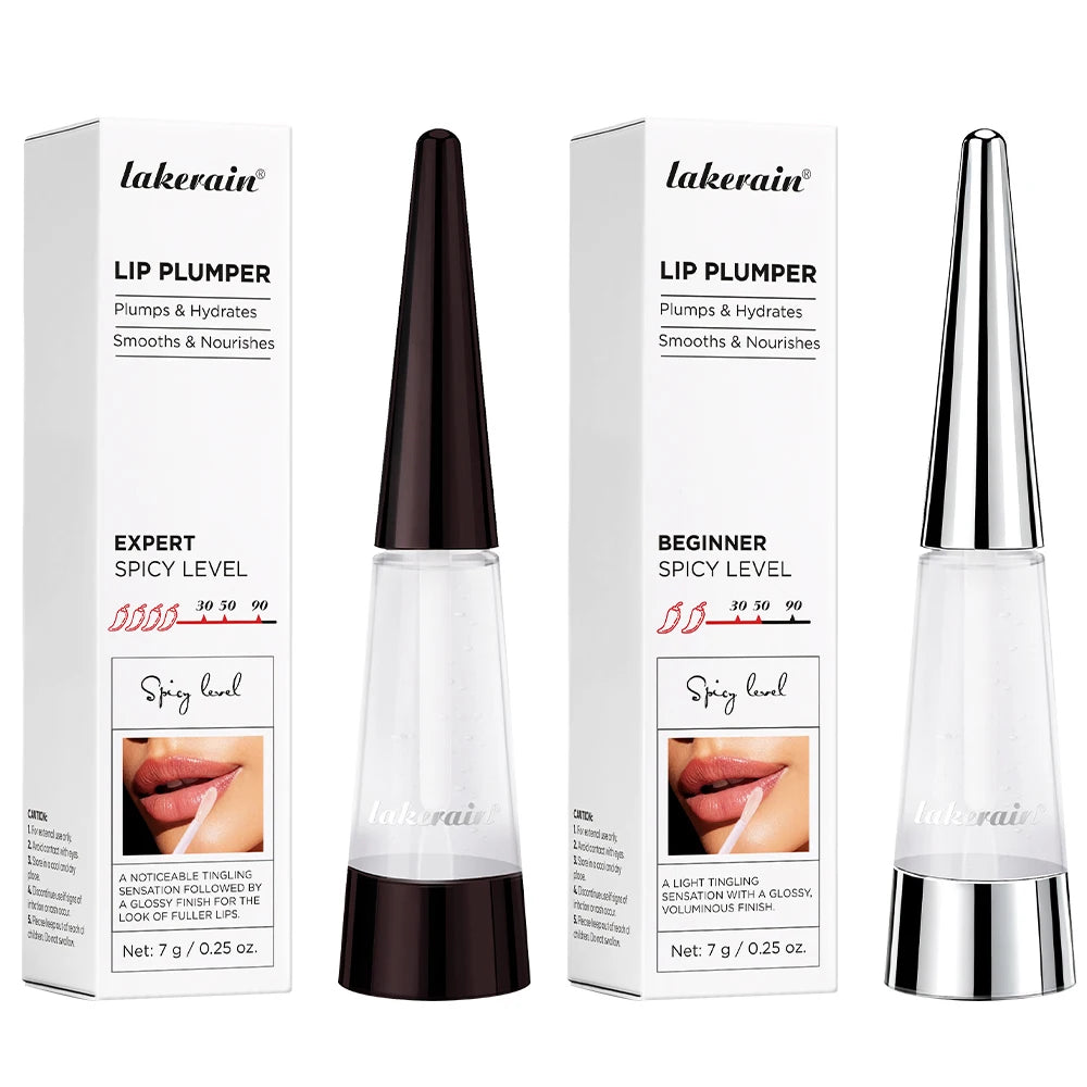 Instant Hydrating Lip Plumping Gloss - 20