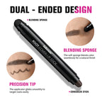 Instant Hair Root and Gray Coverage Touch-Up Stick
