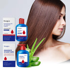 Selenium Disulfide Anti-Dandruff Scalp Treatment Shampoo