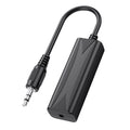 3.5mm Aux Ground Loop Noise Isolator for Car and Home Audio