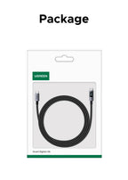 240W USB-C Fast Charging Cable with LED Real-Time Power Display