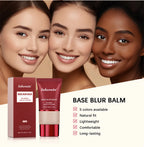 Matte Finish Long-Lasting Liquid Foundation