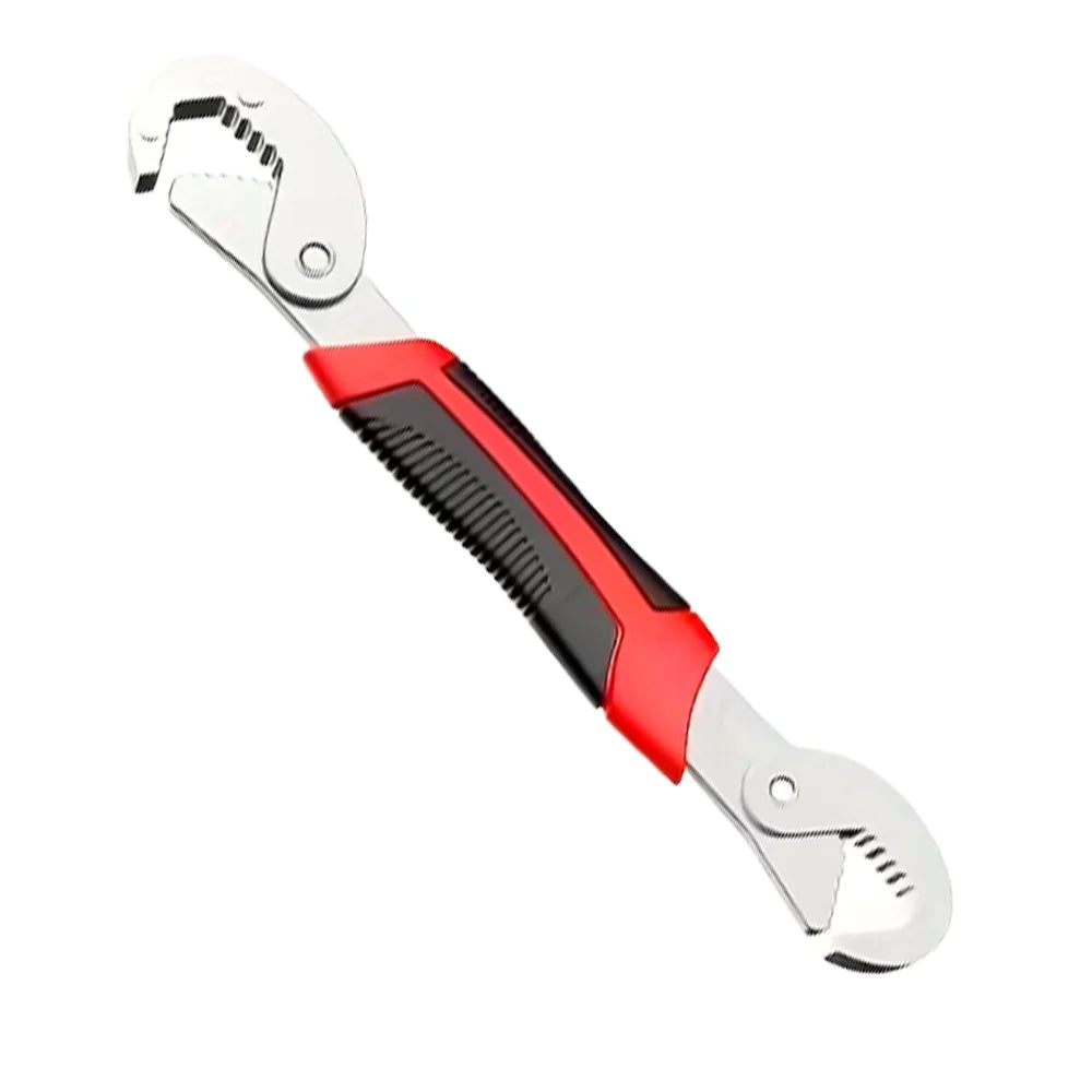 Double-Head Universal Adjustable Wrench 6-22mm - 13
