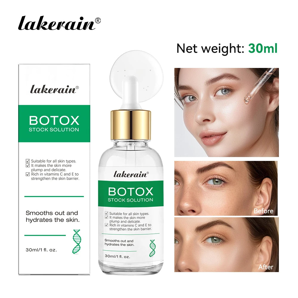 Brightening Kojic Acid and Turmeric Facial Serum - 24