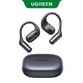 Open-Ear Bluetooth Wireless Sport Earbuds with Ear-Hooks