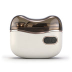 Electric Nail Clipper with LED Light and Debris Collector