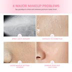 Matte Finish Waterproof Makeup Setting Spray