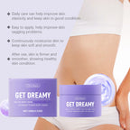 Firming Body Toning Cream for Skin Tightening